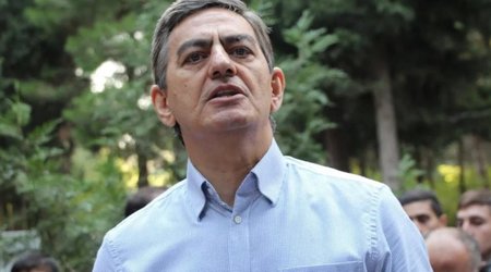 Завершено следствие по делу Али Керимли