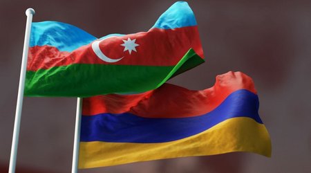 Azərbaycan və Ermənistan arasında yükdaşımalar 60,000 tonu ötüb
