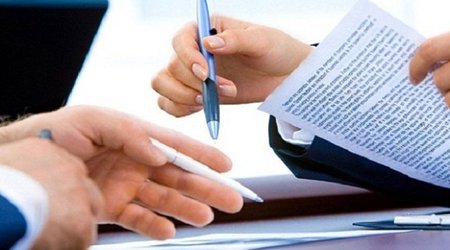 В Азербайджане срок действия сертификата госслужбы предложено сократить