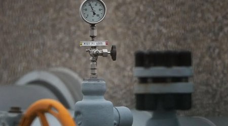 Россия возобновила поставки природного газа в Армению