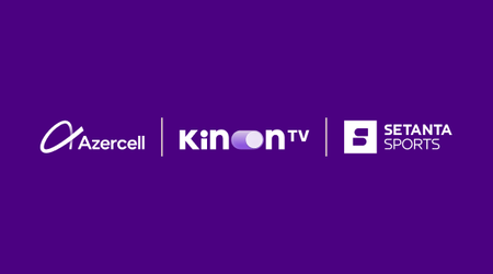 Yeni idman dünyası KinonTV-də: “SetantaSports& TV” paketi istifadəyə verildi