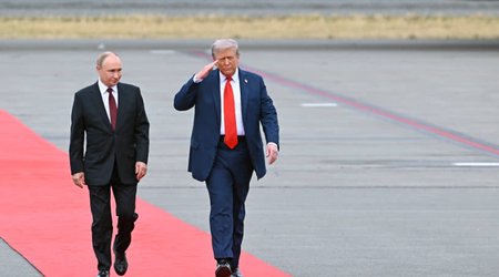 Трампа призвали отменить приглашение Путину