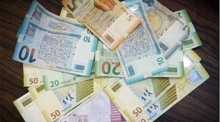 Azərbaycan manatın 1,7 məzənnəsinin sabitliyini qoruyacaq – Əliyev