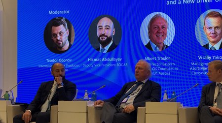 SOCAR emissiyaların monitorinqini öz resursları hesabına aparmaq niyyətindədir