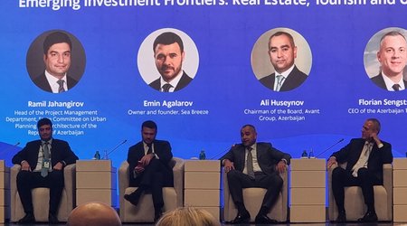 Sea Breeze Monteneqroda yeni layihəyə 2027-ci ilin əvvəlində başlamağı planlaşdırır