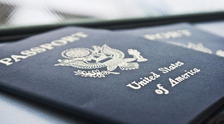 Армян предупредили не ездить рожать в США