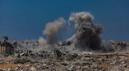 İsrail ordusu: HƏMAS-ın hərbi qanadının komandiri öldürülüb