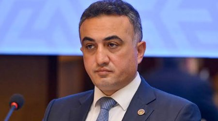 Vəkillərin üzləşdiyi məsələlərlə bağlı dövlət qurumları ilə dialoq davam etdirilir