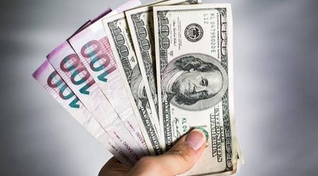 Azerbaijan’s central bank keeps dollar rate unchanged