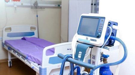 New hospital opens in Azerbaijan’s Khojavend district