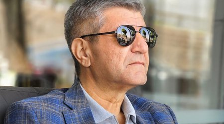 Prominent Azerbaijani journalist Avez Zeynalli dies