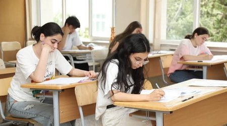 Kolleclərə boş qalan plan yerlərinə qəbulun nəticələri elan olunub