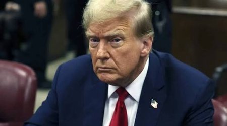 Axios: Трамп готов смягчить санкции против Ирана