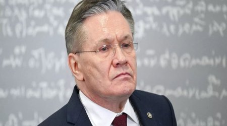 Гендиректор «Росатома» прибыл в Армению, встретится с Пашиняном