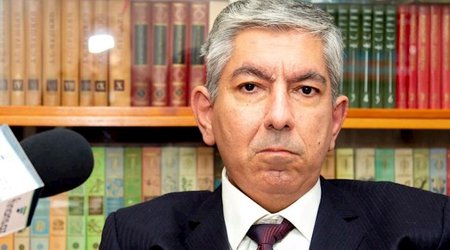 İqtisadçı-ekspert Pərviz Heydərov 54 yaşında vəfat edib