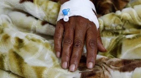 ВОЗ зафиксировала свыше 400 случаев смерти от чумы в мире за последние 6 лет