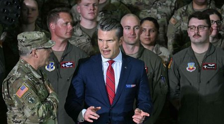 Шеф Пентагона «объявил войну» генералам и адмиралам