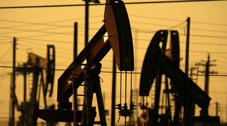 У России рекордная нефтяная выручка