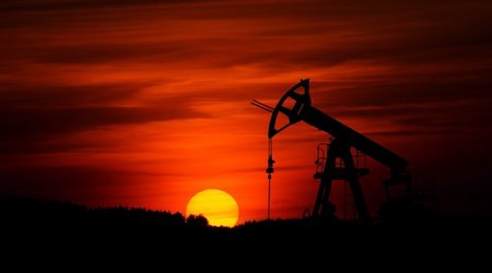 Azərbaycan nefti 118 dollara ticarət olunur