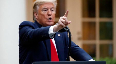 US Supreme Court permits Trump administration to resume third-country deportations