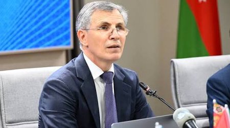 Deputat: Sarkisyan və Koçaryan BMT-də çıxış edərkən neçə müsəlman lideri zalı tərk edib?