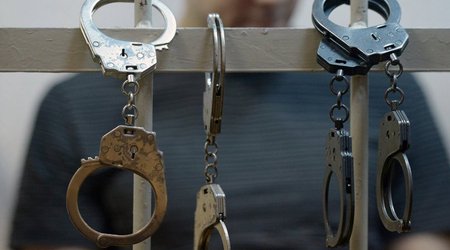 Gürcüstanda həbs cəzası çəkən Azərbaycan vətəndaşlarının sayı açıqlanıb