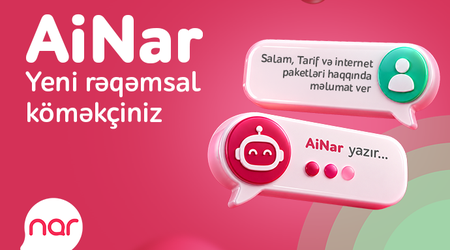 Nar launches AiNar digital assistant