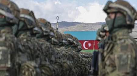 Зарплаты военных вырастут в среднем на 22,8%