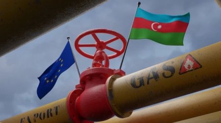 SOCAR построит газовую электростанцию в Сербии