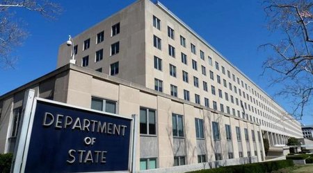 Решение США по Сирии