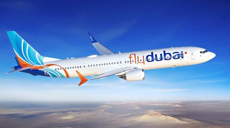 МИД Израиля: Инцидент на борту FlyDubai рассматривается как попытка теракта