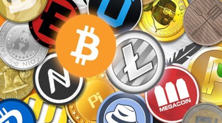 Биткоин превысил $83,6 тыс