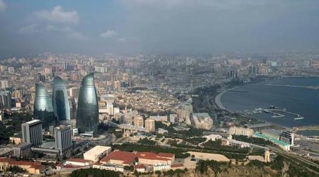 AQEM çərçivəsində ilk Media Forum Bakıda keçirilir