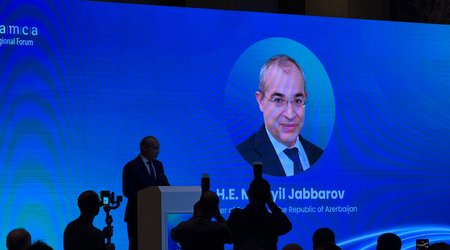 Middle Corridor trade to triple by 2030