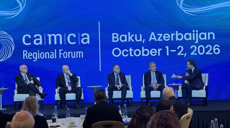 Azərbaycan, Qazaxıstan və Özbəkistan arasında yeni əməkdaşlıq xətti formalaşıb