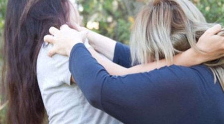 Ağstafada iki müəllim dərs bölgüsü üstündə dava edib - birinin vəziyyəti kafidir