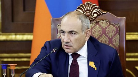 Pashinyan defends TV concert broadcast on war anniversary