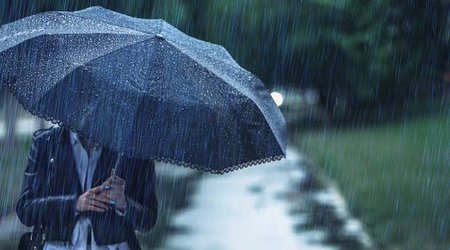 Bakıda sabahdan güclü yağış başlayacaq, temperatur 8 dərəcə enəcək - XƏBƏRDARLIQ