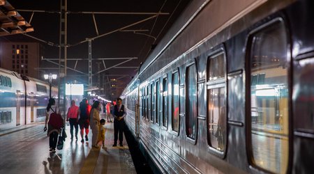 Bakı–Tbilisi marşrutunda reyslərin sayı artırılır, biletlər 54 manatdan başlayacaq