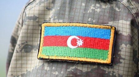 Azərbaycan hərbçisi Ermənistanda saxlanılıb - ona cinayət işi açılıb - Ermənistan MTX