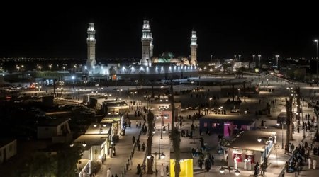 Эр-Рияд заявил: хуситы ударили по энергообъекту в Медине
