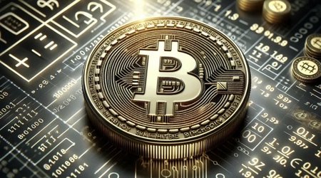 Bitcoin преодолел $85 000