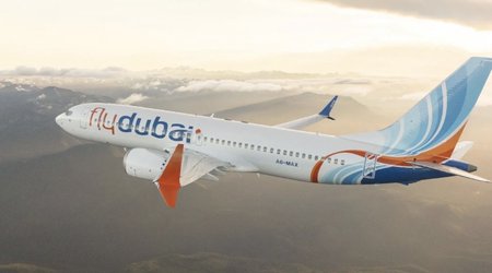 njured Flydubai captain and co-pilot transferred to Abu Dhabi