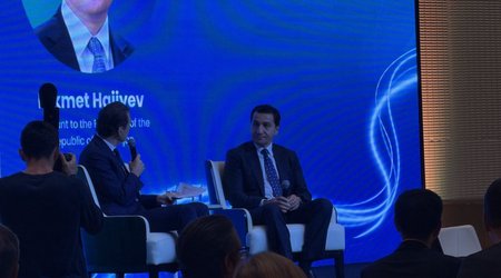 Азербайджан вывел отношения с США, Китаем и ЕС на стратегический уровень