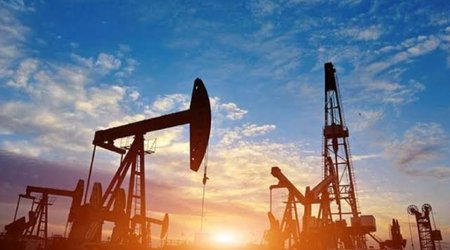 Azeri Light crude surges past $124 per barrel