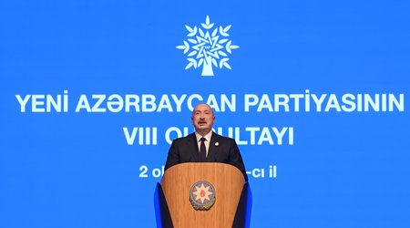 Azerbaijan to raise minimum wage, pensions, and social benefits next year