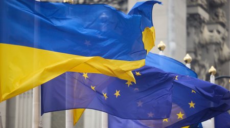 Еврокомиссар Марта Кос исключила вступление Украины в ЕС в 2027 году