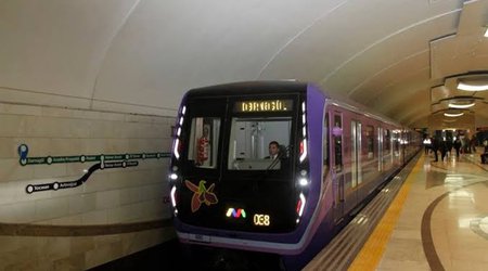 Kanat yollarında sərnişindaşıma “Bakı Metropoliteni”nə həvalə edilir