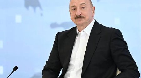 İlham Əliyev müddətsiz partiya sədri olacaq