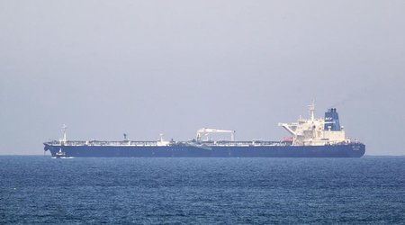 США задержали судно, перевозившее топливо на Кубу
